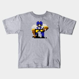 16-Bit Lineman - Los Angeles Kids T-Shirt